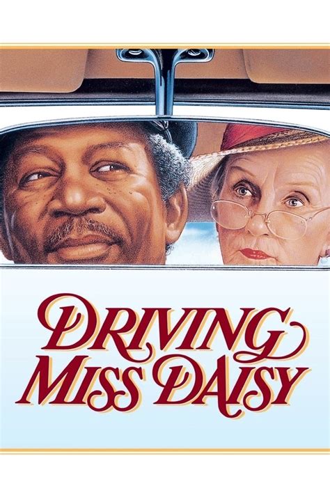 Driving Miss Daisy: Een ontroerend verhaal over vriendschap en de veranderende sociale landschap!